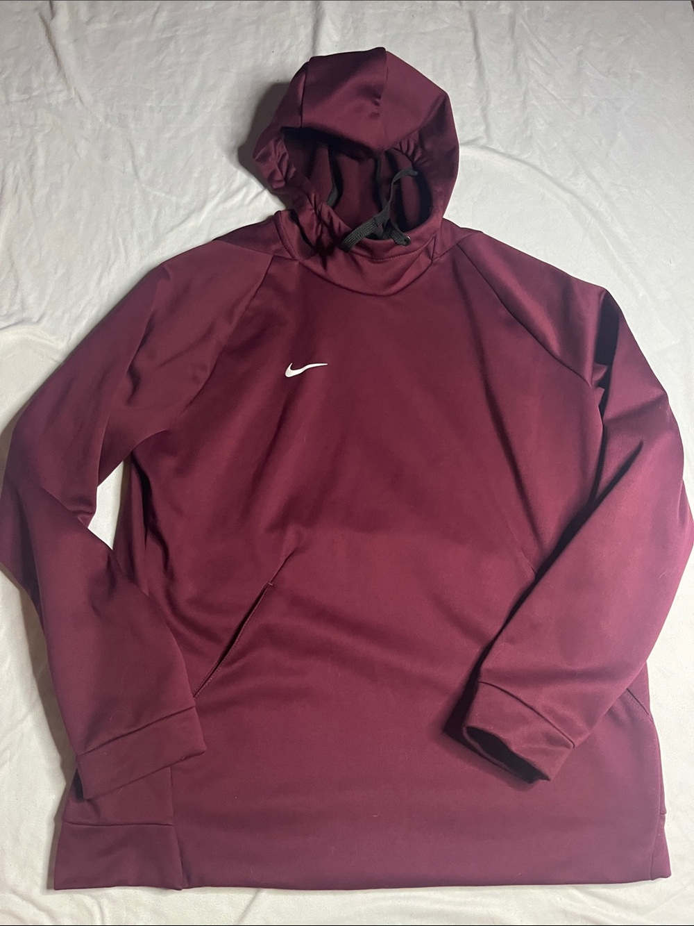 Nike Dri-Fit Hoodie